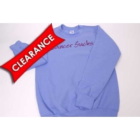 Cancer Sucks Sweatshirts Cancer Sucks Sweatshirts