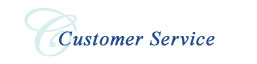 Customer Service