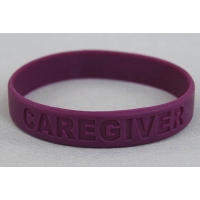 Caregiver Wristband