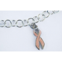 Ribbon Awareness Charms