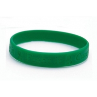 Say it, Fight it, Cure it Awareness Wristbands