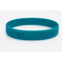 Say it, Fight it, Cure it Awareness Wristbands