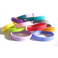 Wristbands