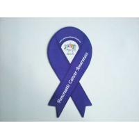 Ribbon Awareness Car Magnets