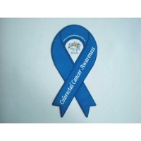 Ribbon Awareness Car Magnets