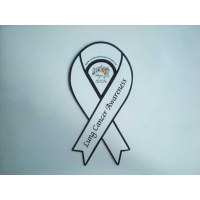 Ribbon Awareness Car Magnets