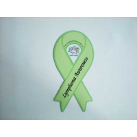 Ribbon Awareness Car Magnets