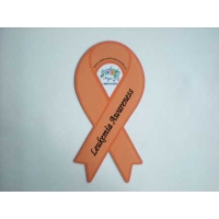 Ribbon Awareness Car Magnets