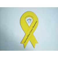 Ribbon Awareness Car Magnets