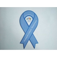 Ribbon Awareness Car Magnets