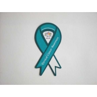 Ribbon Awareness Mini Magnets