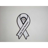 Ribbon Awareness Mini Magnets