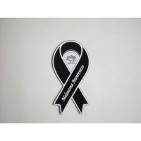 Ribbon Awareness Mini Magnets