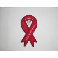 Ribbon Awareness Mini Magnets