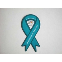 Ribbon Awareness Mini Magnets