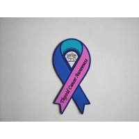 Ribbon Awareness Mini Magnets