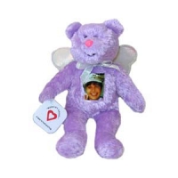 "Memory" Angel Bear